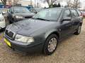 Skoda Octavia Combi Tour *ALLWR*Klima* TÜV Neu Grau - thumbnail 4