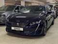 Peugeot 508 1.6 Allure Pack*360°*NAVI*LED*LEDER*TOTWI Blau - thumbnail 1