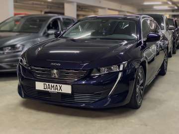 1.6 Allure Pack*360°*NAVI*LED*LEDER*TOTWI