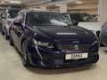 Peugeot 508 1.6 Allure Pack*360°*NAVI*LED*LEDER*TOTWI Blau - thumbnail 2