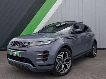 Range Rover Evoque 1.5 P300e - BVA 2019 R-Dynamic HSE PHASE 1