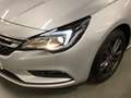 Opel Astra 1.4 TURBO 92KW 120 ANIVERSARIO S/S 5P Plateado - thumbnail 22