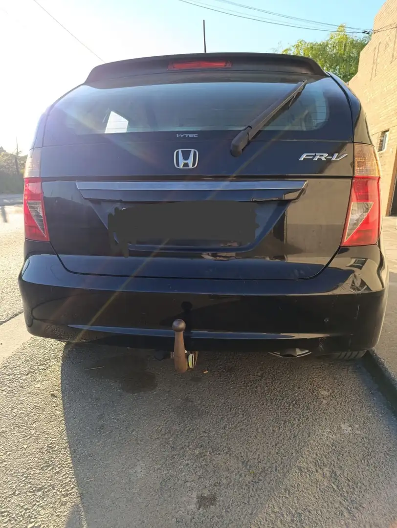 Honda FR-V 1.8 i-VTEC Executive - 1