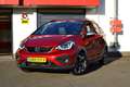 Honda Jazz 1.5 e:HEV Crosstar- Automaat, Two-Tone, Clima, Cam Rood - thumbnail 1