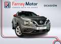Nissan Juke 1.0 DIG-T N-Connecta 4x2 114 Plateado - thumbnail 1