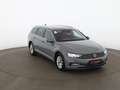 Volkswagen Passat Variant 2.0 TDI Business Aut LED RADAR NAV Grau - thumbnail 5