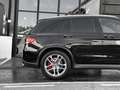 Mercedes-Benz GLC 63 AMG S 4Matic+ Speedshift MCT 9G Schwarz - thumbnail 6