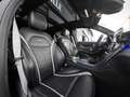 Mercedes-Benz GLC 63 AMG S 4Matic+ Speedshift MCT 9G Schwarz - thumbnail 12