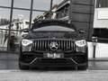 Mercedes-Benz GLC 63 AMG S 4Matic+ Speedshift MCT 9G Schwarz - thumbnail 3