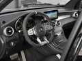 Mercedes-Benz GLC 63 AMG S 4Matic+ Speedshift MCT 9G Schwarz - thumbnail 8