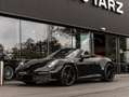 Porsche 992 CARRERA CABRIO CHRONO/SPORTUITL/21"/PDLS+/BOSE.. Noir - thumbnail 39