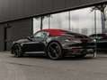 Porsche 992 CARRERA CABRIO CHRONO/SPORTUITL/21"/PDLS+/BOSE.. Noir - thumbnail 3
