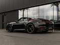 Porsche 992 CARRERA CABRIO CHRONO/SPORTUITL/21"/PDLS+/BOSE.. Noir - thumbnail 4