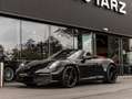 Porsche 992 CARRERA CABRIO CHRONO/SPORTUITL/21"/PDLS+/BOSE.. Noir - thumbnail 2