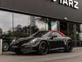 Porsche 992 CARRERA CABRIO CHRONO/SPORTUITL/21"/PDLS+/BOSE.. Noir - thumbnail 1