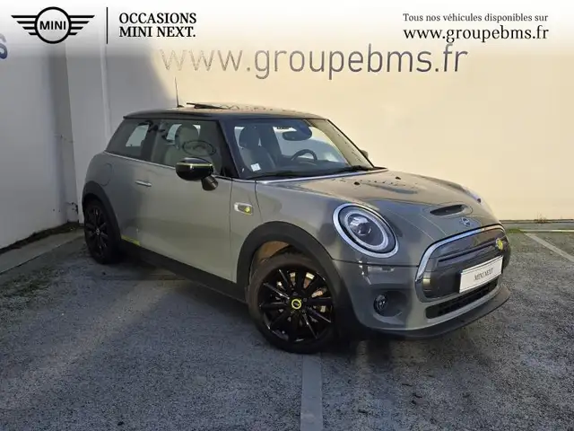 MINI Cooper SE Cooper SE 184ch Edition Greenwich BVA