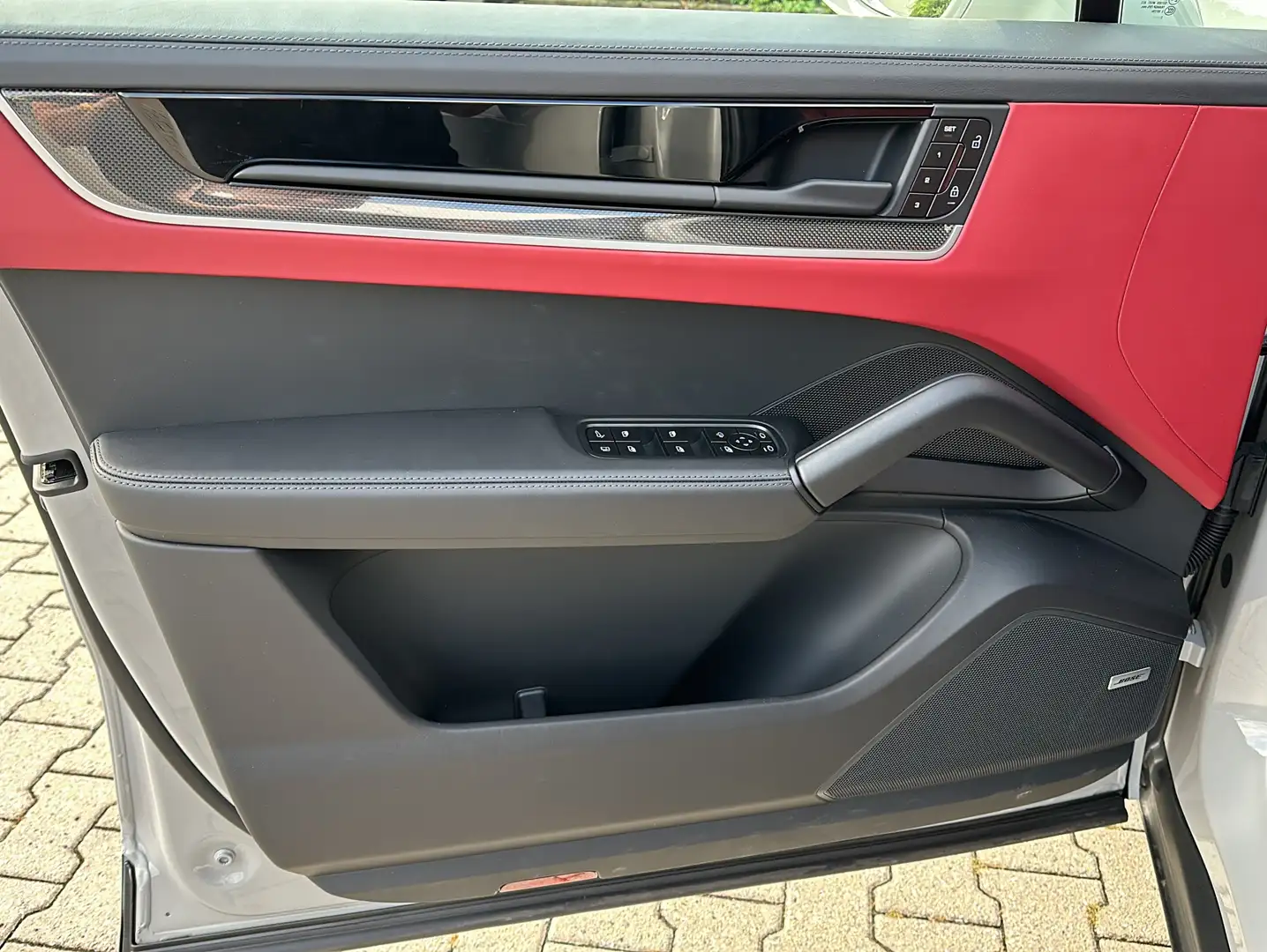 Porsche Cayenne Turbo E Hybrid*SoftClose*HD Matrix Gri - 2