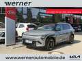 Kia EV3 81,4 kWh GT-line DriveWise Park Komfort GD Grijs - thumbnail 1
