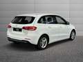 Mercedes-Benz B 180 d Sport auto Bianco - thumbnail 2