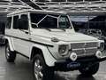 Mercedes-Benz G 300 G 300 *H-ZULASSUNG*DEUTSCH*LEDER*RES* Blanc - thumbnail 3