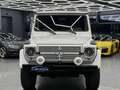 Mercedes-Benz G 300 G 300 *H-ZULASSUNG*DEUTSCH*LEDER*RES* Blanc - thumbnail 2