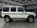 Mercedes-Benz G 300 G 300 *H-ZULASSUNG*DEUTSCH*LEDER*RES* Blanc - thumbnail 4
