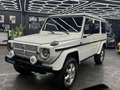 Mercedes-Benz G 300 G 300 *H-ZULASSUNG*DEUTSCH*LEDER*RES* Blanc - thumbnail 1