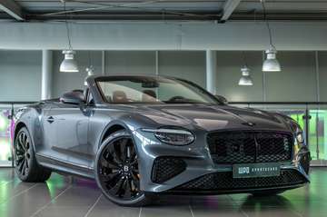 4.0 V8 Hybrid