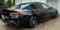 BMW M850 BMW M850i xDrive Gran Coupé|M-Sitze|Laser|VOLL Negro - thumbnail 6