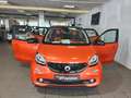 smart forFour 0.9 Turbo passion NAVI SHZ Noir - thumbnail 12