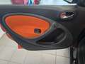 smart forFour 0.9 Turbo passion NAVI SHZ Noir - thumbnail 16