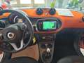 smart forFour 0.9 Turbo passion NAVI SHZ Noir - thumbnail 14