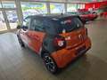 smart forFour 0.9 Turbo passion NAVI SHZ Noir - thumbnail 3