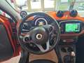 smart forFour 0.9 Turbo passion NAVI SHZ Noir - thumbnail 15