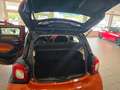 smart forFour 0.9 Turbo passion NAVI SHZ Noir - thumbnail 7