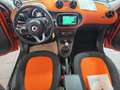 smart forFour 0.9 Turbo passion NAVI SHZ Noir - thumbnail 11
