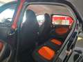 smart forFour 0.9 Turbo passion NAVI SHZ Noir - thumbnail 6