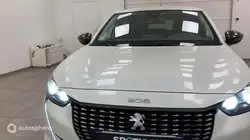 Peugeot 208 1.2 PureTech 130ch S\u0026S Allure Pack EAT8