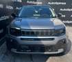 Jeep Avenger Avenger 1.2 Turbo 110 CV MHEV Summit #my25 Gris - thumbnail 2