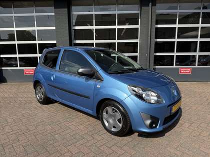 Renault Twingo 1.2-16V Collection