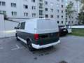 Volkswagen T6 Transporter Doka-Kastenwagen LR MD 2,0 TDI 4Motion BMT DSG Weiß - thumbnail 3