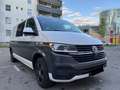Volkswagen T6 Transporter Doka-Kastenwagen LR MD 2,0 TDI 4Motion BMT DSG Weiß - thumbnail 4