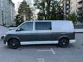 Volkswagen T6 Transporter Doka-Kastenwagen LR MD 2,0 TDI 4Motion BMT DSG Weiß - thumbnail 2