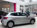 SEAT Ibiza Xcellence DSG+virt.cockpit+Kamera Silber - thumbnail 3