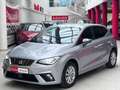 SEAT Ibiza Xcellence DSG+virt.cockpit+Kamera Silber - thumbnail 1
