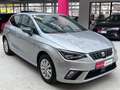 SEAT Ibiza Xcellence DSG+virt.cockpit+Kamera Silber - thumbnail 2