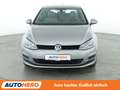 Volkswagen Golf 1.6 TDI Comfortline BlueMotion Tech *PDC*SHZ*KLIMA Grau - thumbnail 9