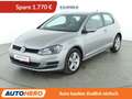Volkswagen Golf 1.6 TDI Comfortline BlueMotion Tech *PDC*SHZ*KLIMA Grau - thumbnail 1