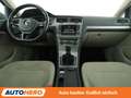 Volkswagen Golf 1.6 TDI Comfortline BlueMotion Tech *PDC*SHZ*KLIMA Grau - thumbnail 12