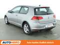 Volkswagen Golf 1.6 TDI Comfortline BlueMotion Tech *PDC*SHZ*KLIMA Grau - thumbnail 4